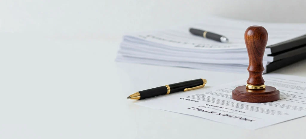 notary