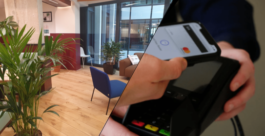 Notary payment and fees