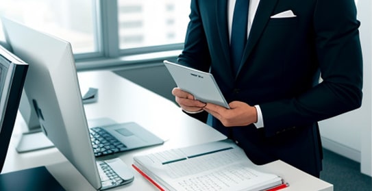 Client using fast Apostille service in London, submitted to FCDO